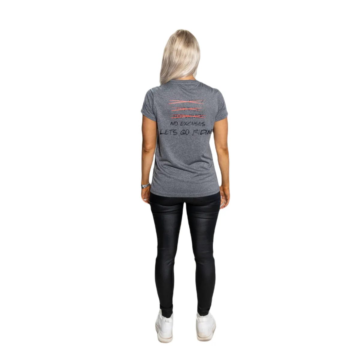 Active wear top - image 3