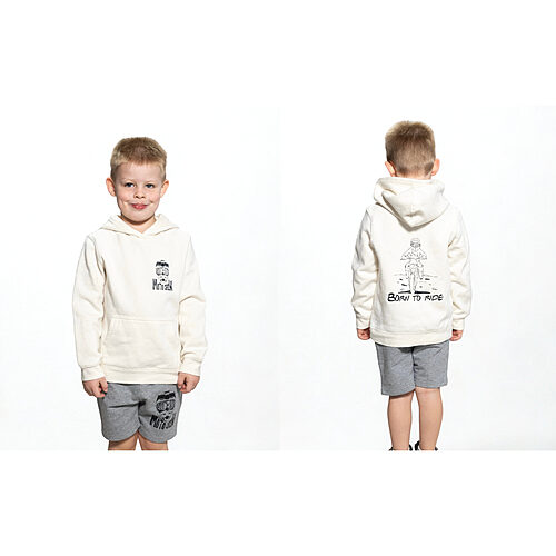 Kids Hoodie