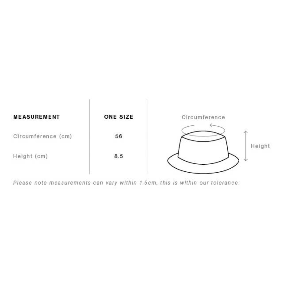 Kids Bucket Hat 3 Kids bucket hat - image 3