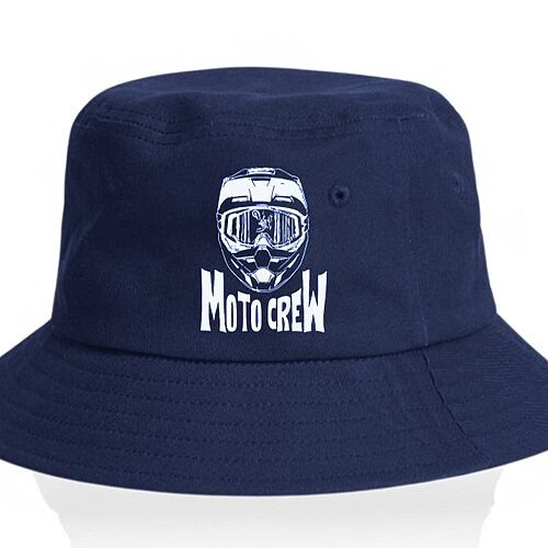 Kids Bucket Hat