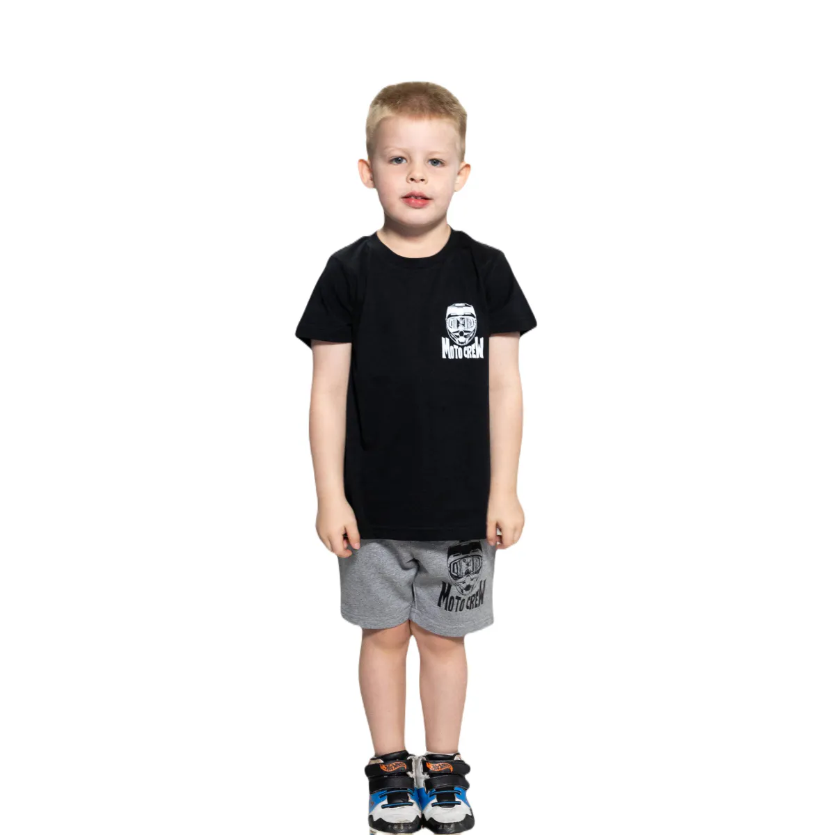 Kids shorts - image 2