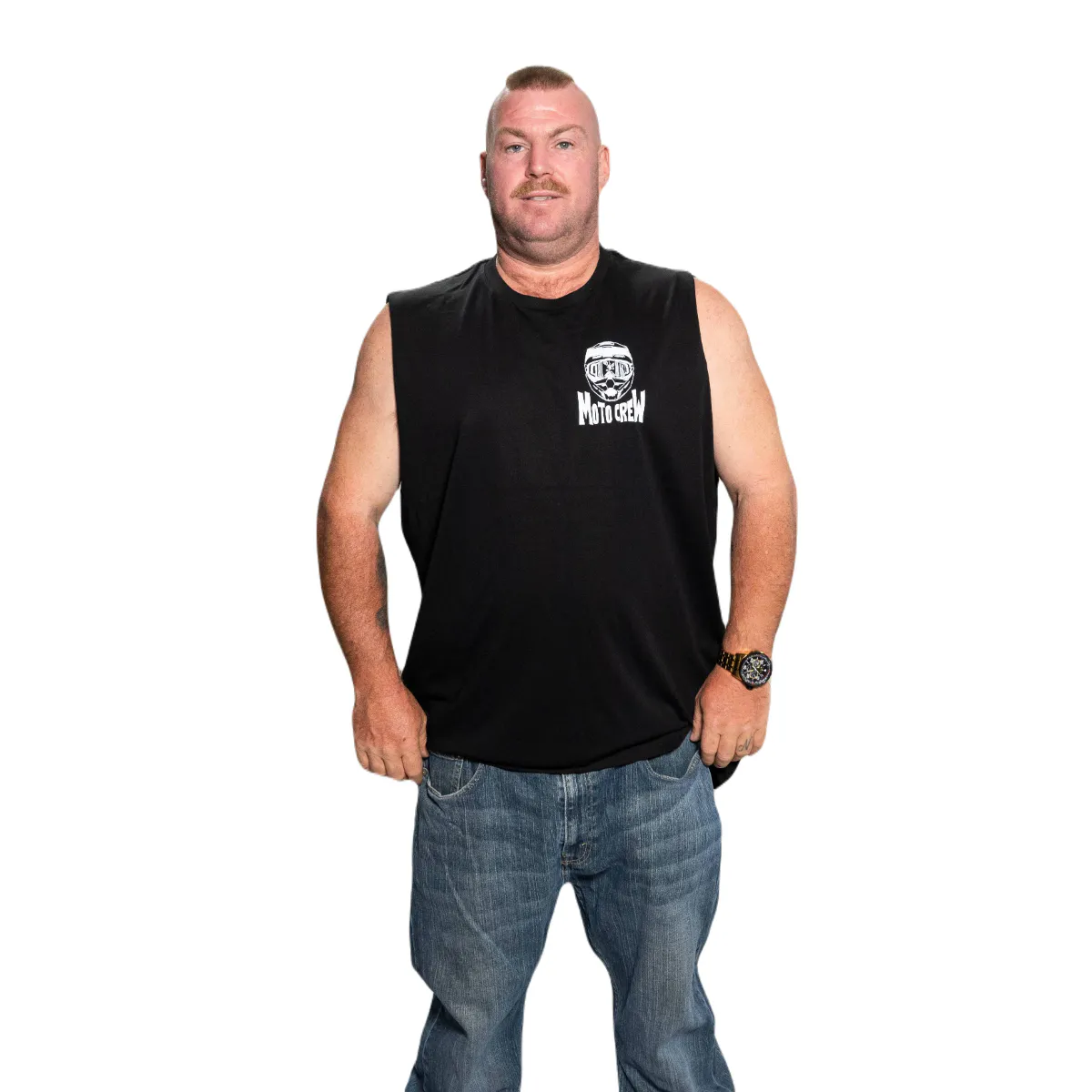 Singlet - some fear - image 2