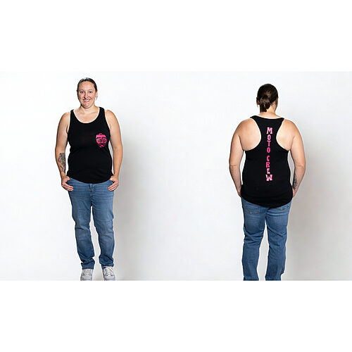 Racerback Singlet