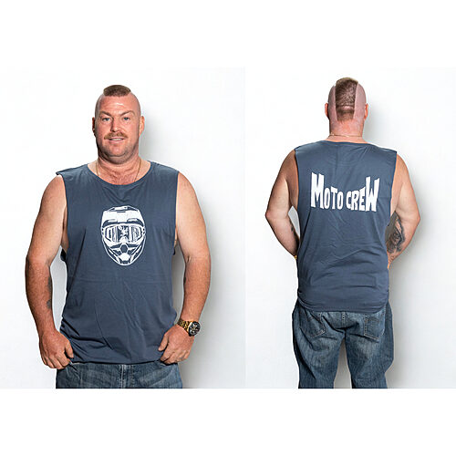 Tank Singlet