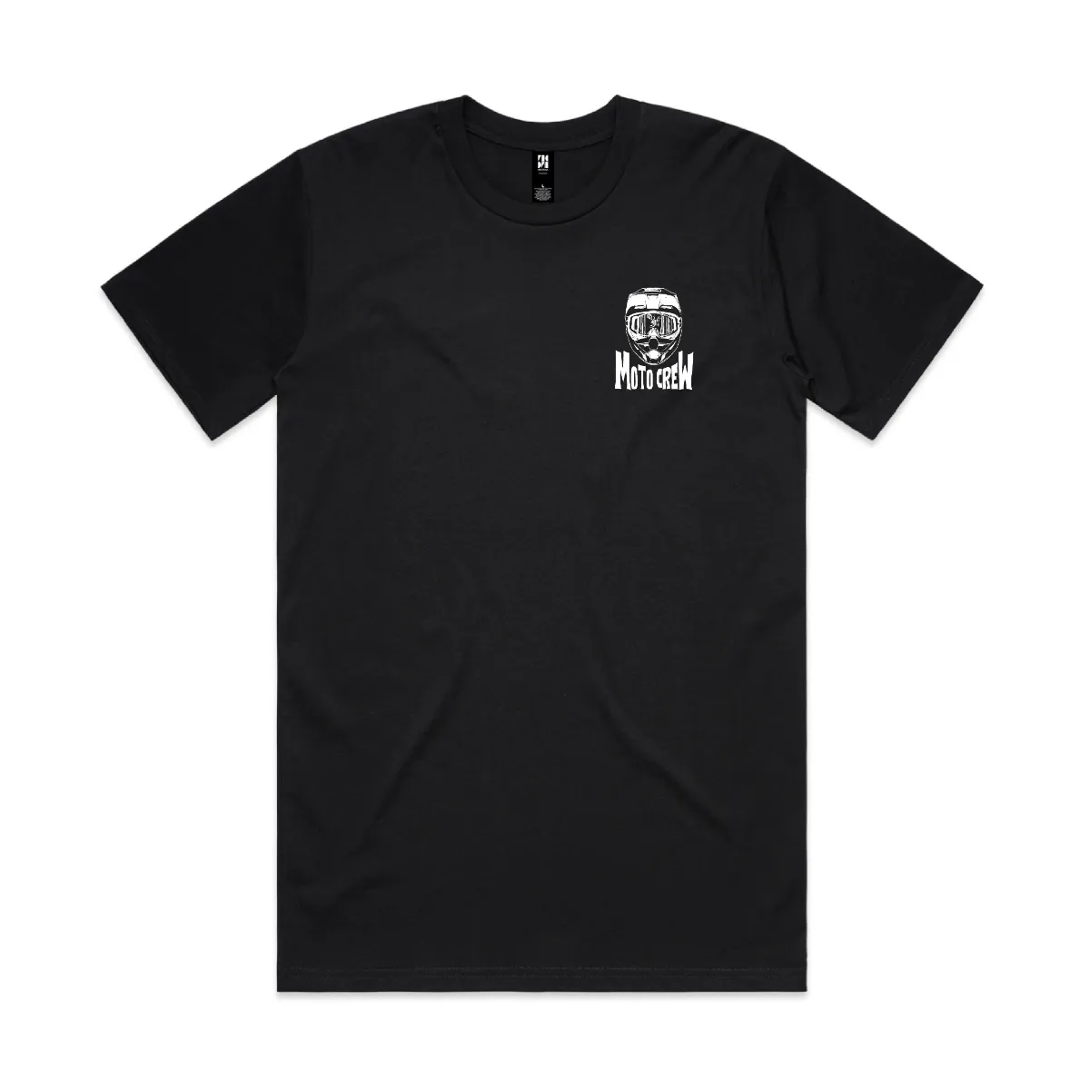 Kids t-shirt - black - life behind bars - image 4