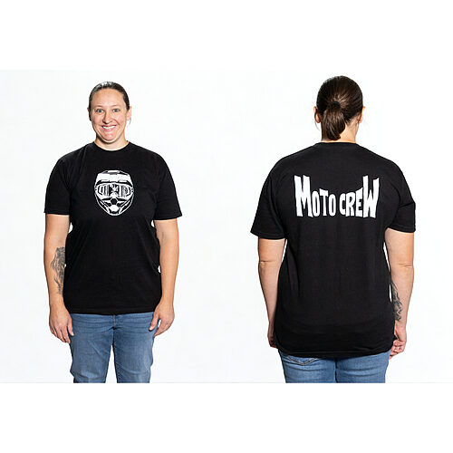 T-Shirt - White
