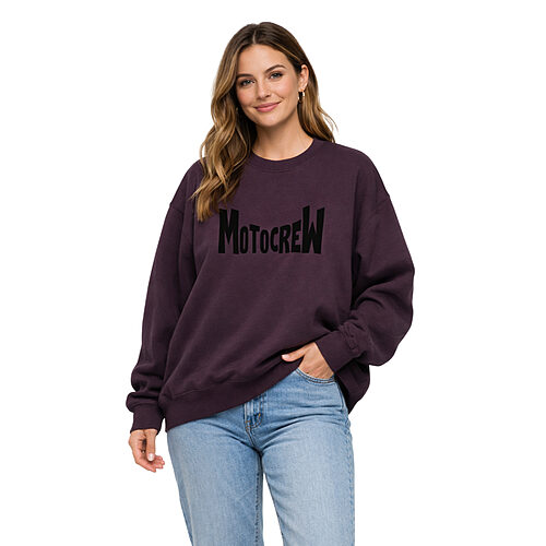 Oversized Jumper